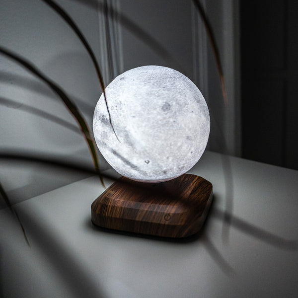 Moon Lamp – La Insular
